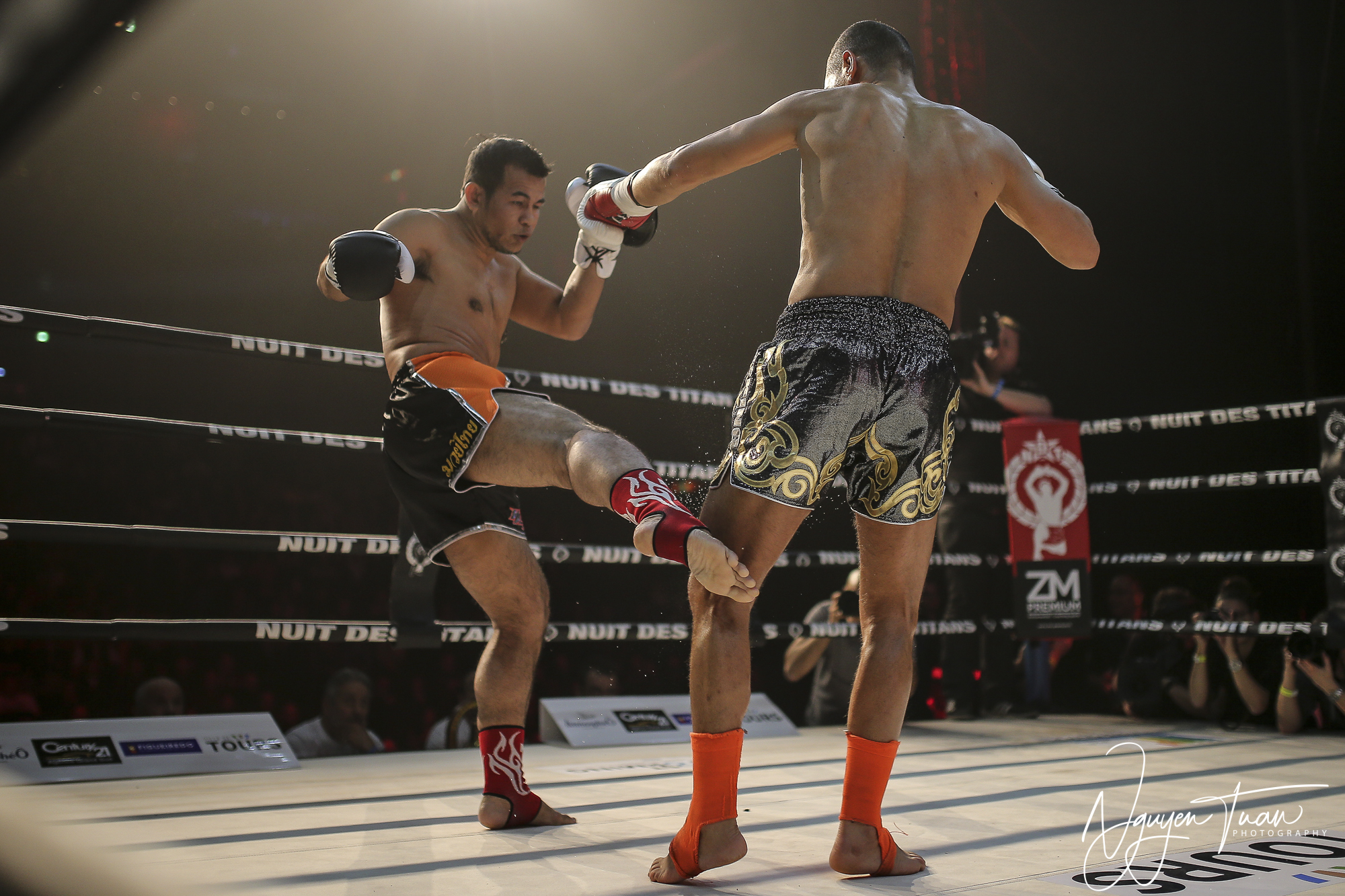 Nuit des Titans 2018   0807